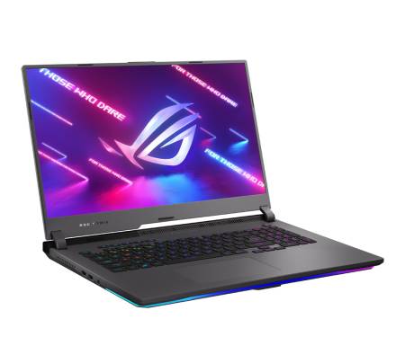 Ноутбук ASUS ROG Strix G17 G713PV (G713PV-RS95) 4