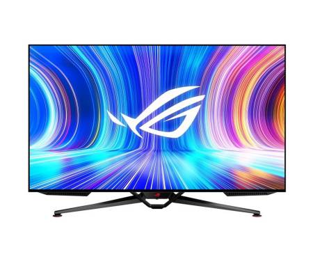 Монитор ASUS ROG Swift PG42UQ (90LM0850-B01170)