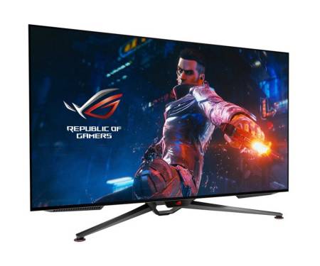 Монитор ASUS ROG Swift PG42UQ (90LM0850-B01170)