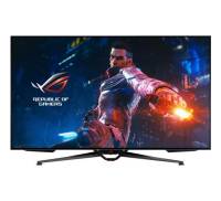 Монитор ASUS ROG Swift PG48UQ (90LM0840-B01970)