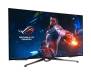 Монитор ASUS ROG Swift PG48UQ (90LM0840-B01970)