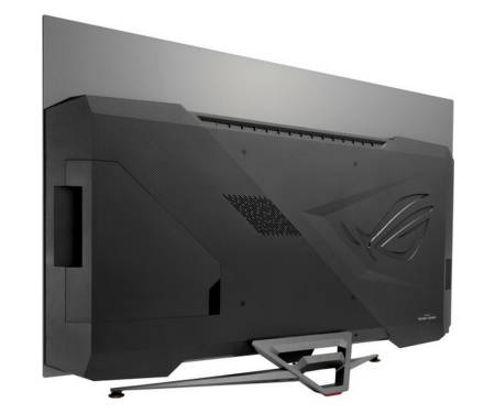 Монитор ASUS ROG Swift PG48UQ (90LM0840-B01970)
