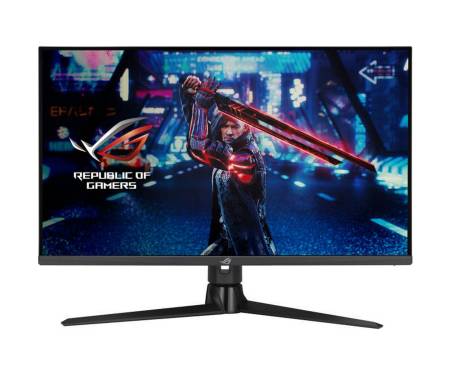 Монітор ASUS ROG Strix XG32AQ (90LM08A0-B01170)
