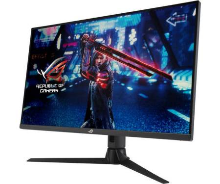 Монітор ASUS ROG Strix XG32AQ (90LM08A0-B01170)