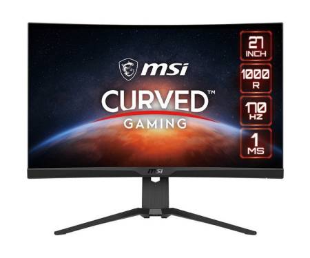 Монітор MSI Optix G272CQP (9S6-3CC94T-006)