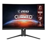 Монітор MSI Optix G272CQP (9S6-3CC94T-006)