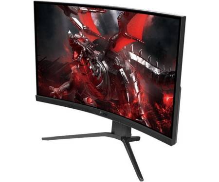 Монітор MSI Optix G272CQP (9S6-3CC94T-006)