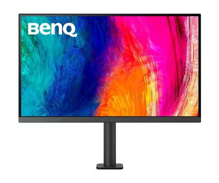 Монитор BenQ DesignVue PD2705UA (9H.LKDLA.TPE)