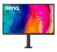 Монитор BenQ DesignVue PD2705UA (9H.LKDLA.TPE)