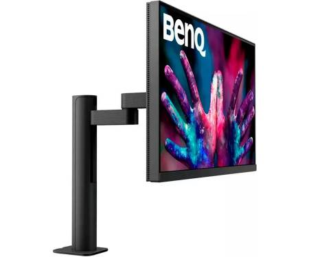 Монитор BenQ DesignVue PD2705UA (9H.LKDLA.TPE)