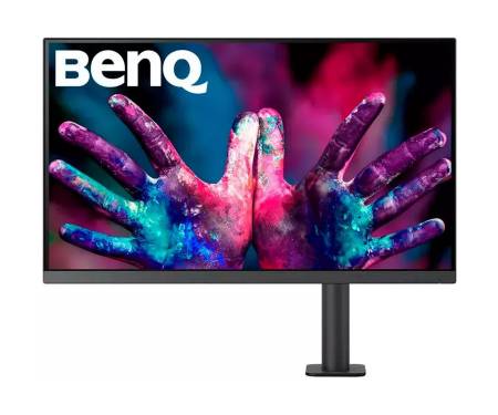 Монитор BenQ DesignVue PD2705UA (9H.LKDLA.TPE)