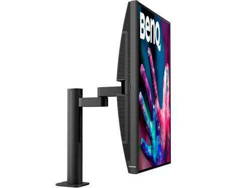 Монитор BenQ DesignVue PD2705UA (9H.LKDLA.TPE)