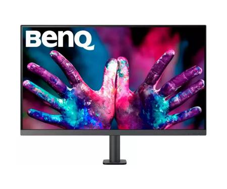 Монітор BenQ DesignVue PD3205UA (9H.LKGLA.TPE)