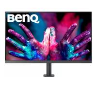 Монітор BenQ DesignVue PD3205UA (9H.LKGLA.TPE)