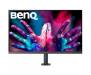 Монітор BenQ DesignVue PD3205UA (9H.LKGLA.TPE)