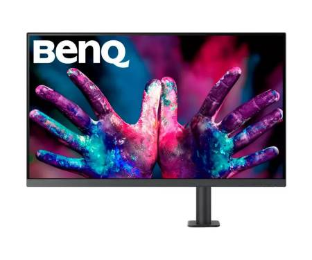Монітор BenQ DesignVue PD3205UA (9H.LKGLA.TPE)