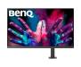 Монітор BenQ DesignVue PD3205UA (9H.LKGLA.TPE)