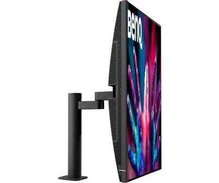 Монітор BenQ DesignVue PD3205UA (9H.LKGLA.TPE)