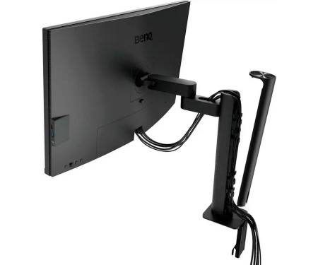 Монітор BenQ DesignVue PD3205UA (9H.LKGLA.TPE)