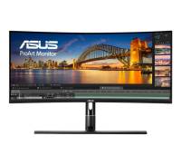 Монитор ASUS ProArt PA34VC Curved (90LM04A0-B02370)