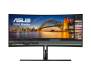 Монитор ASUS ProArt PA34VC Curved (90LM04A0-B02370)