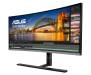 Монитор ASUS ProArt PA34VC Curved (90LM04A0-B02370)