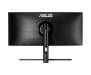 Монитор ASUS ProArt PA34VC Curved (90LM04A0-B02370)