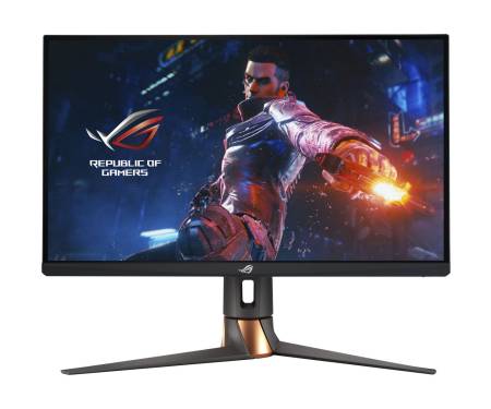 Монитор Asus ROG Swift PG27UQR (90LM03A0-B02370)