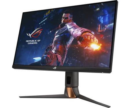 Монитор Asus ROG Swift PG27UQR (90LM03A0-B02370)