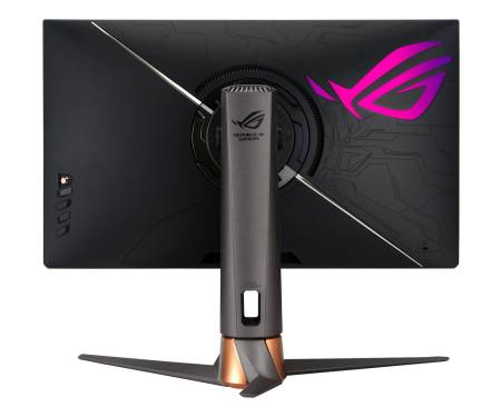 Монитор Asus ROG Swift PG27UQR (90LM03A0-B02370)