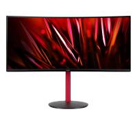 Монитор Acer XZ342CUPBMIIPHFX (UM.CX2EE.P17)