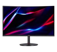Монітор Acer XZ322QUSbmiipphx (UM.JX2EE.S01)