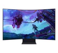 Монітор Samsung Odyssey Ark G97NB (LS55CG97W)
