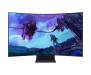 Монітор Samsung Odyssey Ark G97NB (LS55CG97W)