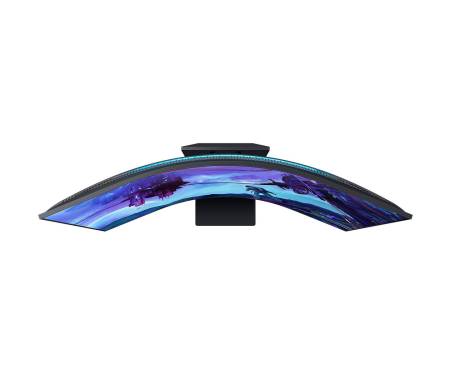 Монітор Samsung Odyssey Ark G97NB (LS55CG97W)