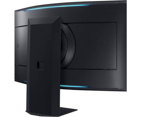 Монітор Samsung Odyssey Ark G97NB (LS55CG97W)