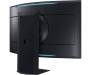 Монітор Samsung Odyssey Ark G97NB (LS55CG97W)