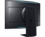 Монітор Samsung Odyssey Ark G97NB (LS55CG97W)