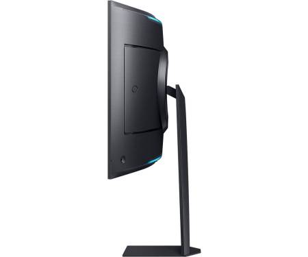 Монітор Samsung Odyssey Ark G97NB (LS55CG97W)