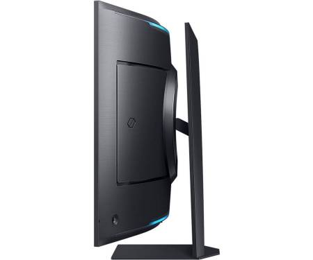 Монітор Samsung Odyssey Ark G97NB (LS55CG97W)