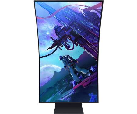 Монітор Samsung Odyssey Ark G97NB (LS55CG97W)
