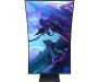 Монітор Samsung Odyssey Ark G97NB (LS55CG97W)
