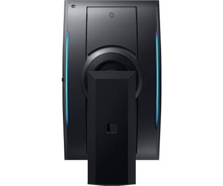 Монітор Samsung Odyssey Ark G97NB (LS55CG97W)