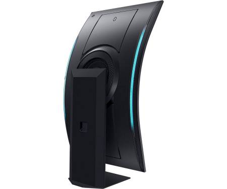 Монітор Samsung Odyssey Ark G97NB (LS55CG97W)