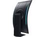 Монітор Samsung Odyssey Ark G97NB (LS55CG97W)