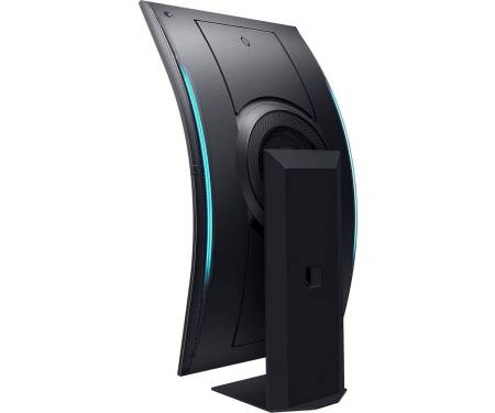 Монітор Samsung Odyssey Ark G97NB (LS55CG97W)