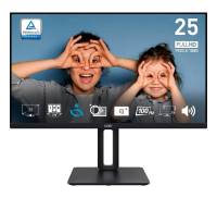 Монитор MSI Pro MP251P (9S6-3PC29M-016)