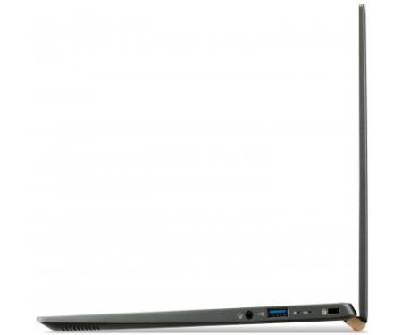 Ноутбук Acer Swift 5 SF514-55TA-77XP Mist Green (NX.A6SAA.003) 6