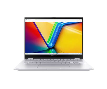 Ноутбук ASUS VivoBook S14 Flip TP3402VA (90NB10W2-M003F0) 1