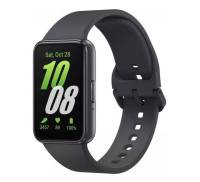 Фитнес-браслет Samsung Galaxy Fit3 Gray (SM-R390NZAA)